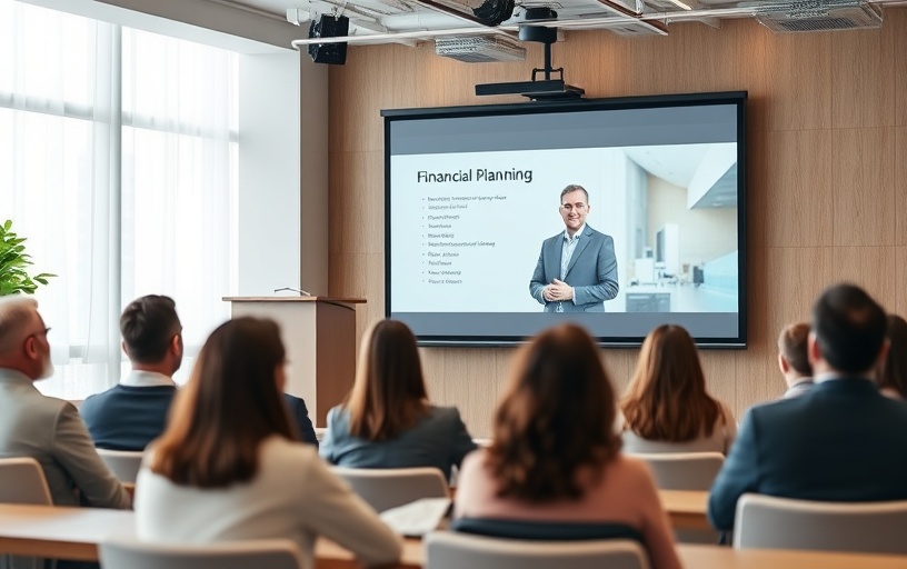 Webinar